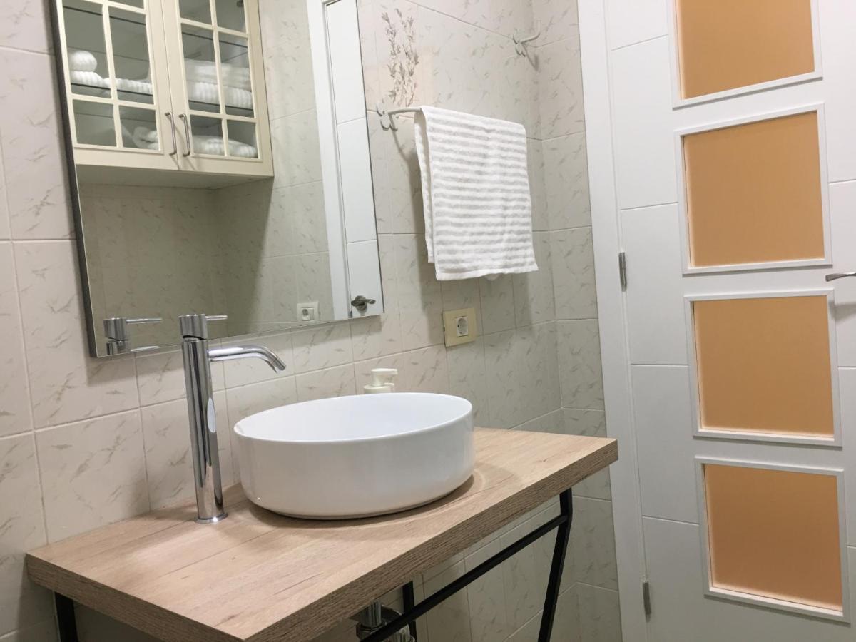 Laureles - El Fraile Apartamento *