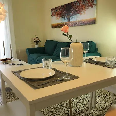 Apartamento Los Laureles - El Fraile Arona  Exterior photo