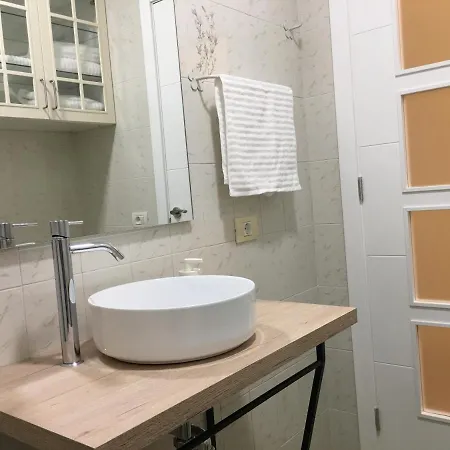 Apartamento Los Laureles - El Fraile Arona  Exterior photo