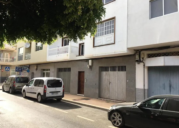 Apartamento Los Laureles - El Fraile