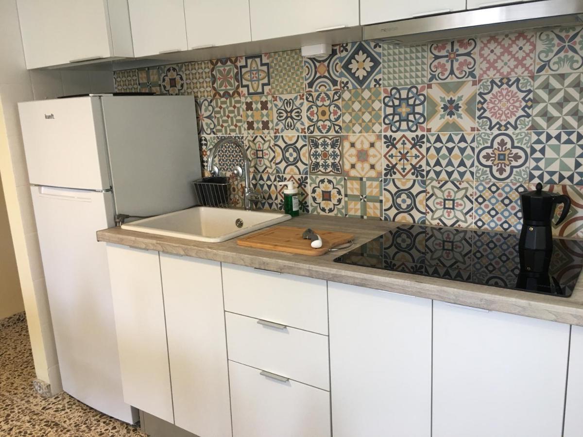 Laureles - El Fraile Appartement Arona (Tenerife)